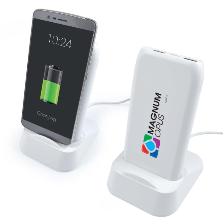 Picture of Boost Wireless Power Bank  / Charging Station 