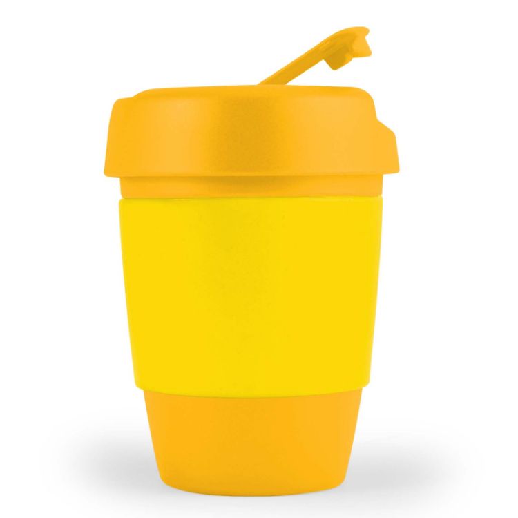 Picture of Kick Coffee Cup / Silicone Band