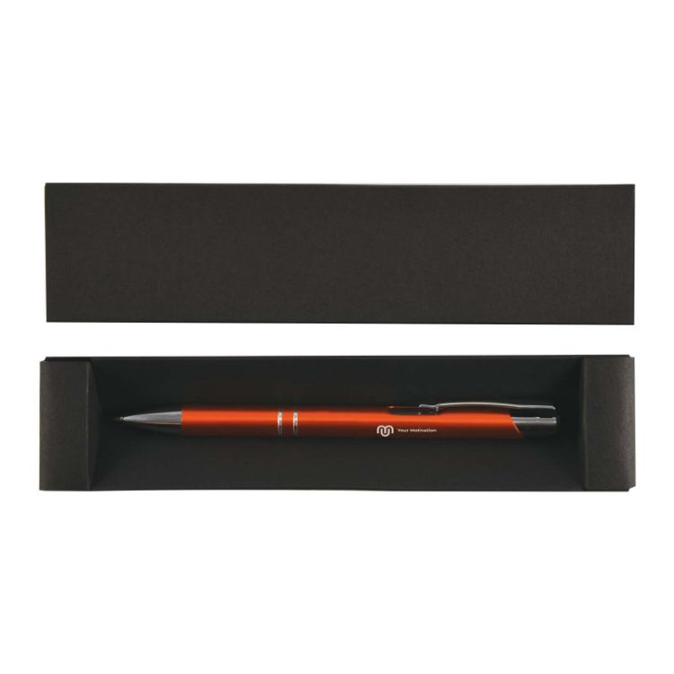 Picture of Black Cardboard Pen Box