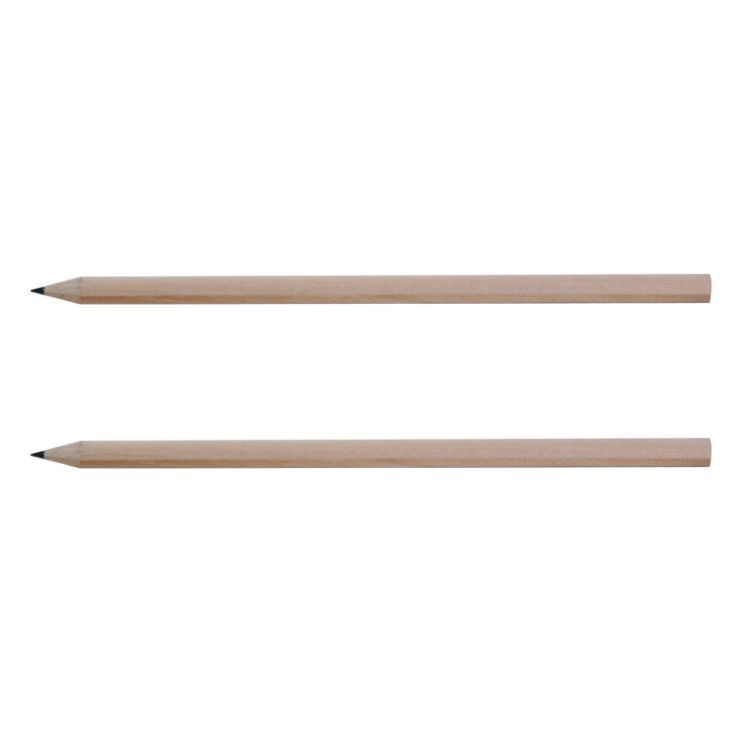 Picture of Sharpened Timber Pencil