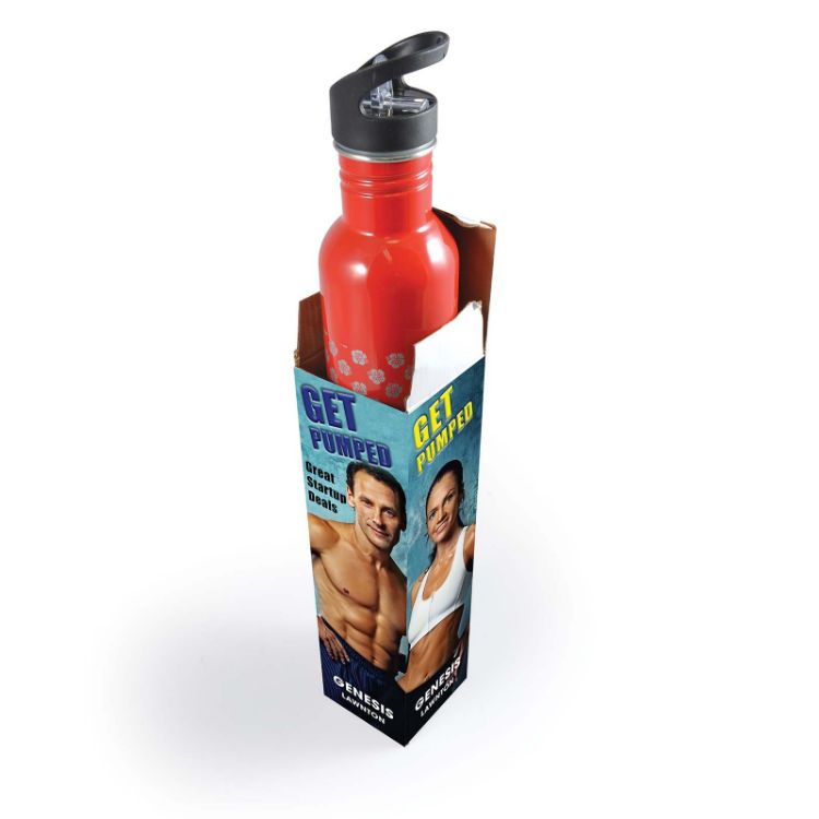 Picture of Hike Drink Bottle 