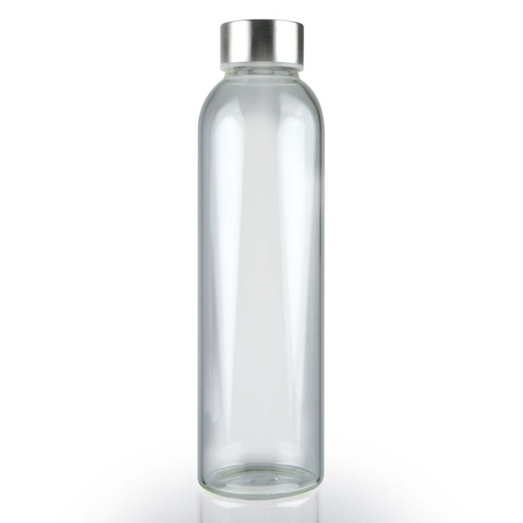 Picture of Capri Glass Bottle / Silicone Sleeve