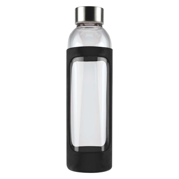 Picture of Capri Glass Bottle / Silicone Sleeve