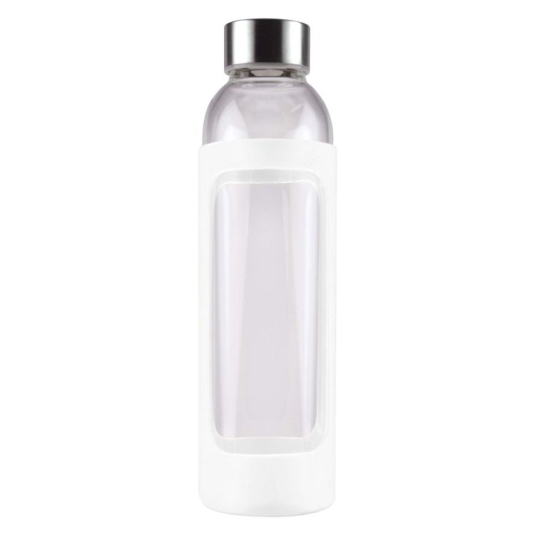 Picture of Capri Glass Bottle / Silicone Sleeve