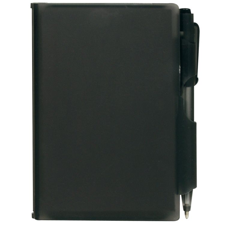 Picture of Odyssey Pocket Notebook with Pen