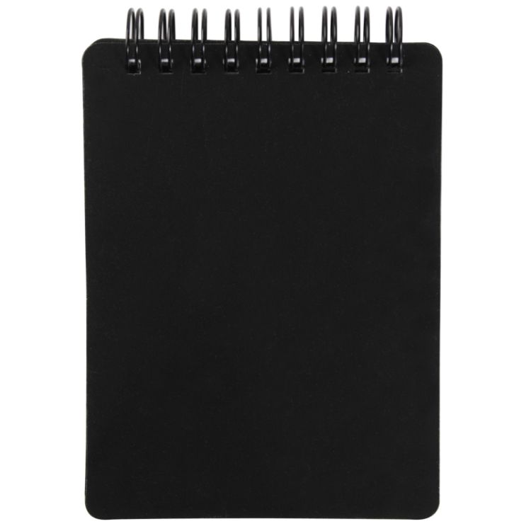 Picture of Sparky Pocket Notebook