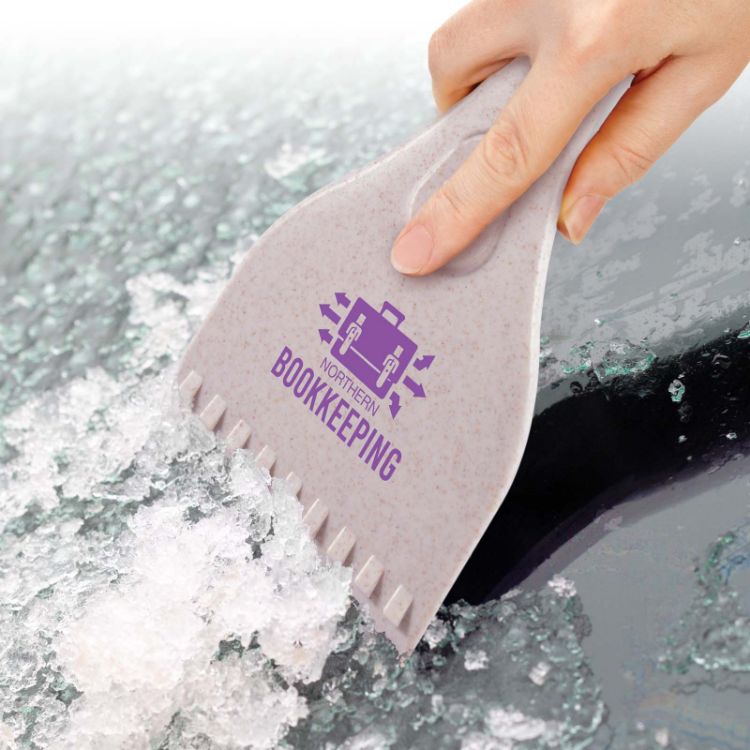 Picture of Fjord Eco Ice Scraper