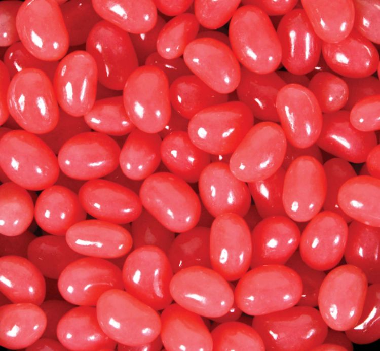 Picture of Corporate Colour Mini Jelly Beans