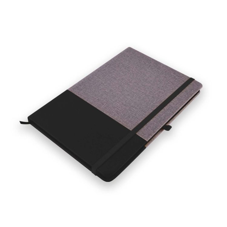 Picture of Venture Bondi A5 Notebook