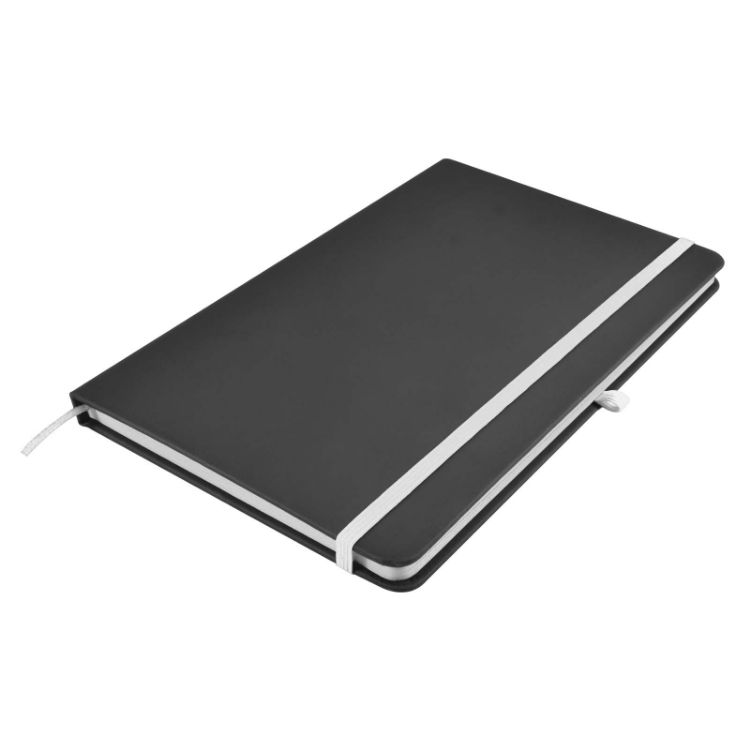 Picture of Venture Supreme A5 Notebook 