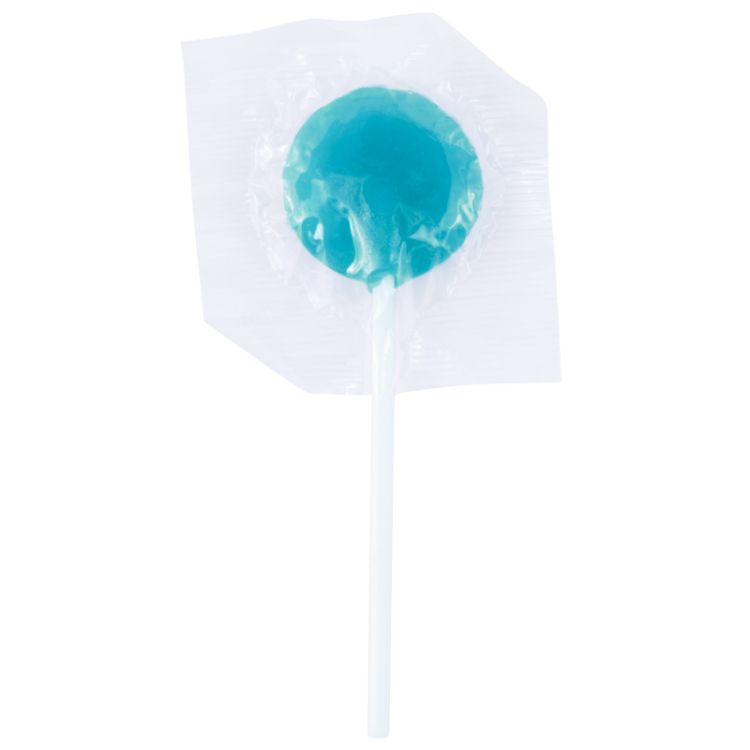 Picture of Corporate Colour Lollipops