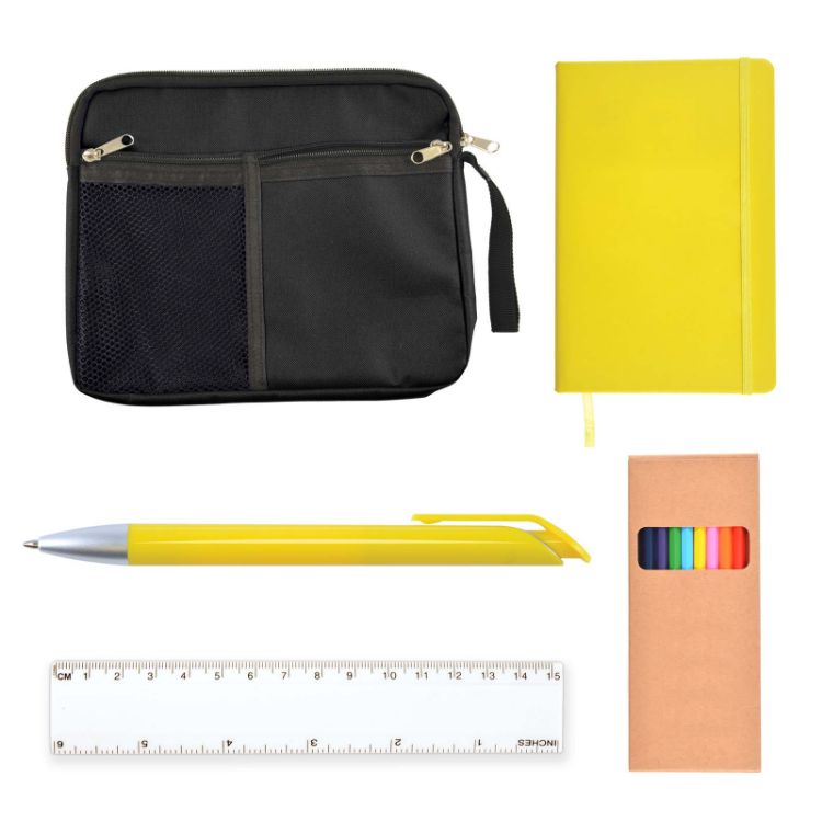 Picture of Back To School Pack