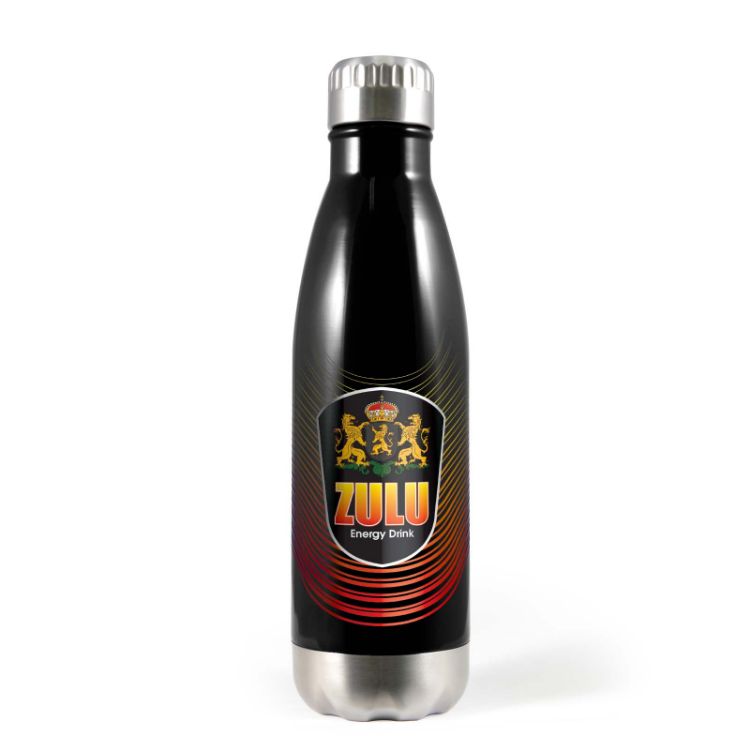 Picture of Soda Grande Vacuum Bottle 750ml