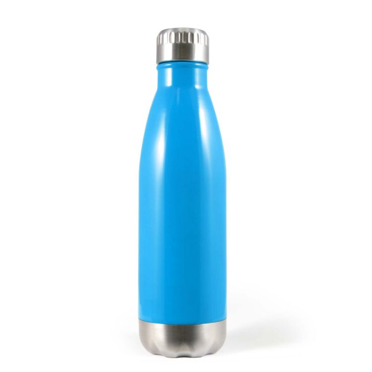 Picture of Soda Stainless Steel Drink Bottle