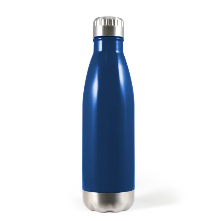 Picture of Soda Stainless Steel Drink Bottle