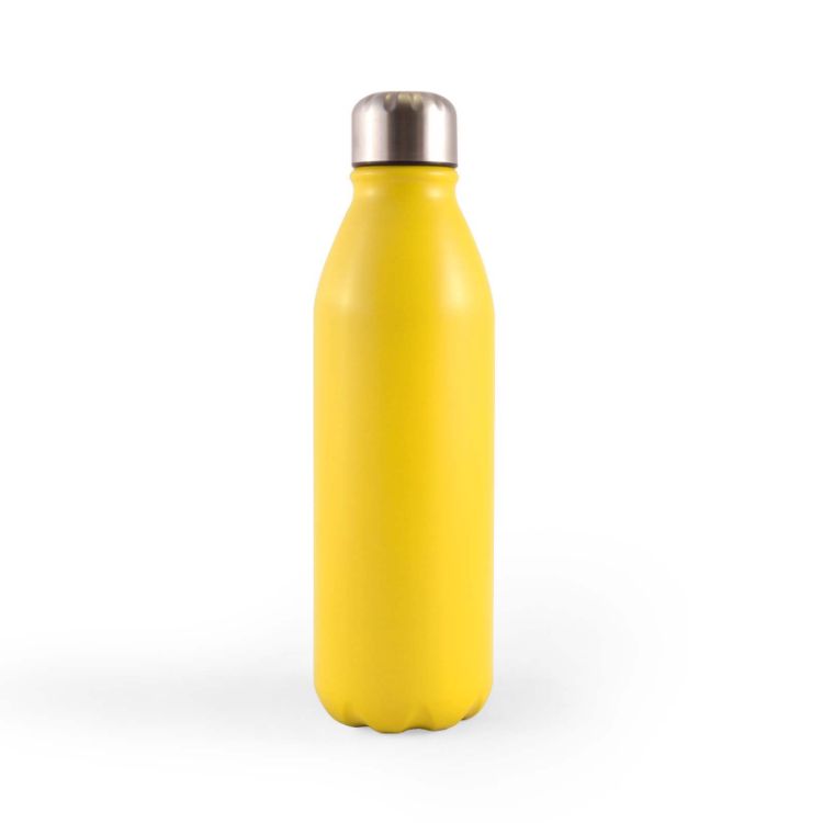 Picture of Soda Aluminium Drink Bottle