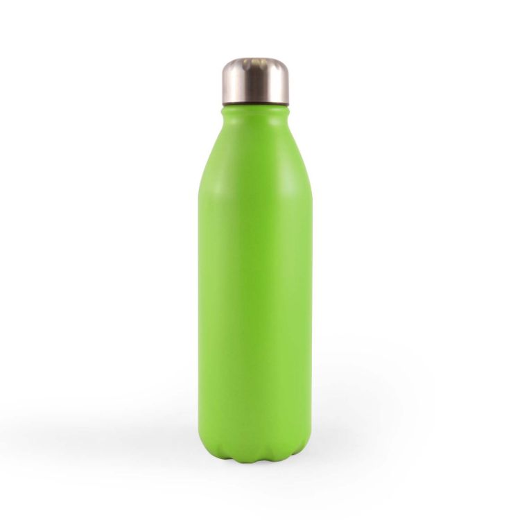 Picture of Soda Aluminium Drink Bottle