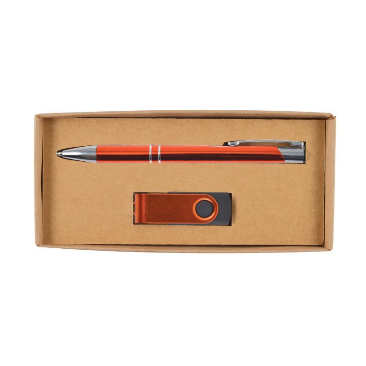 Picture of Bellman Cardboard Gift Set
