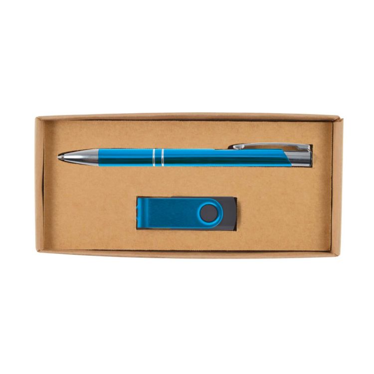 Picture of Bellman Cardboard Gift Set