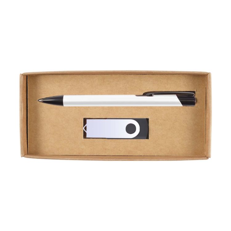 Picture of Cape Cardboard Gift Set