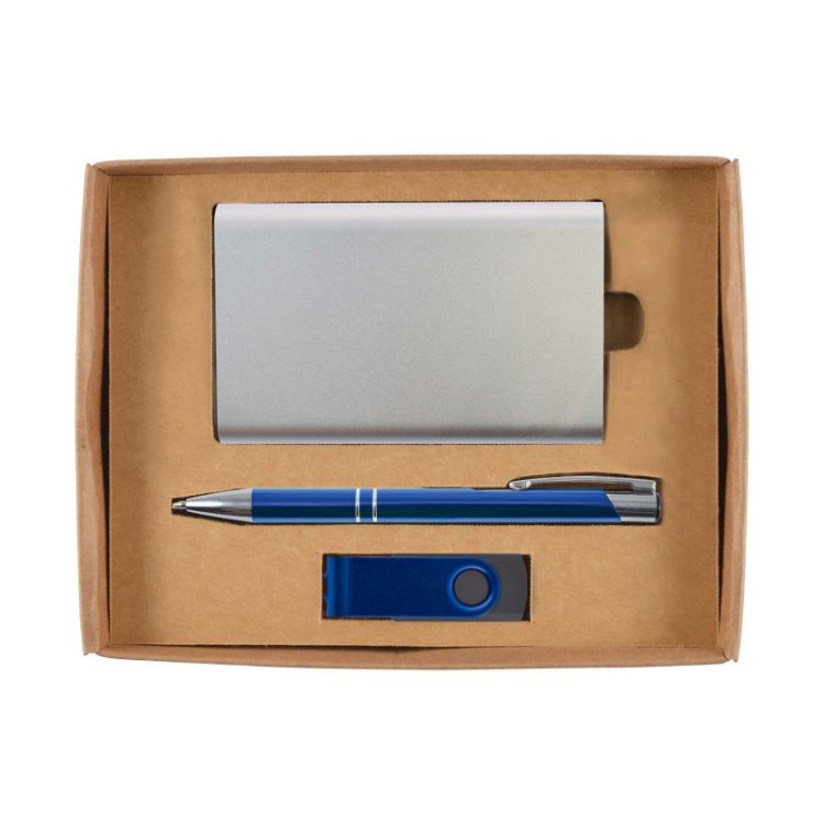 Picture of Quay Cardboard Gift Set