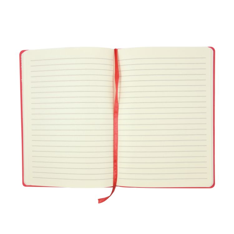 Picture of Genesis A5 Notebook