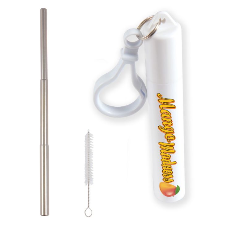 Picture of Sippy Telescopic Straw