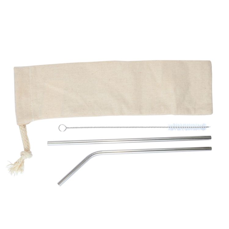 Picture of Mojito Straw Set