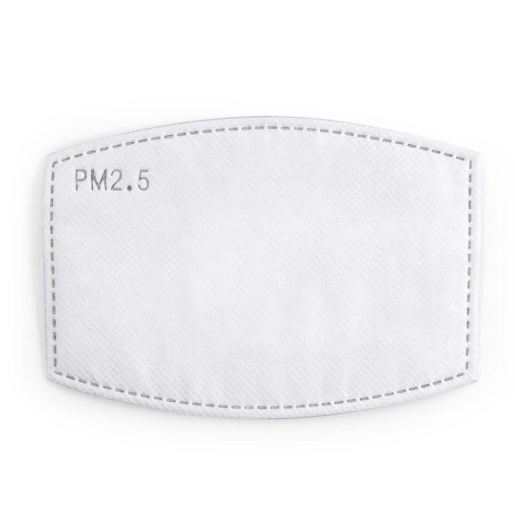 Picture of Face Mask Carbon Filter