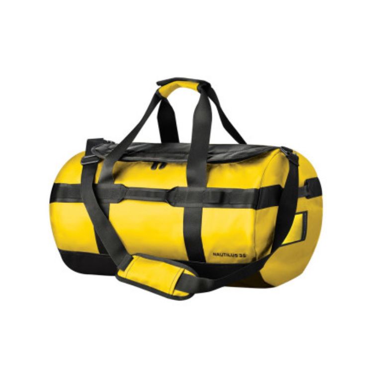 Picture of Nautilus Waterproof Duffle 35