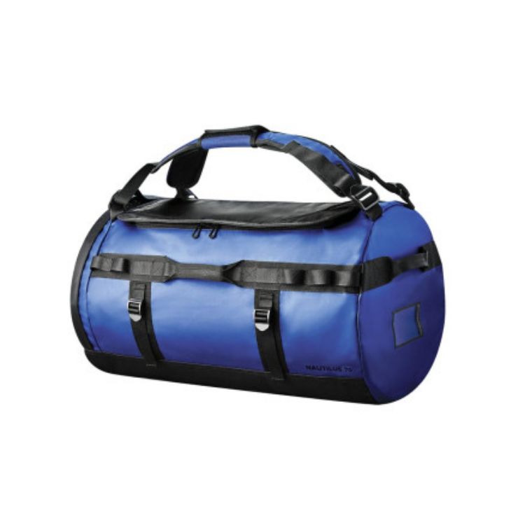 Picture of Nautilus Waterproof Duffle 70