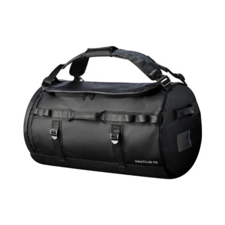 Picture of Nautilus Waterproof Duffle 110