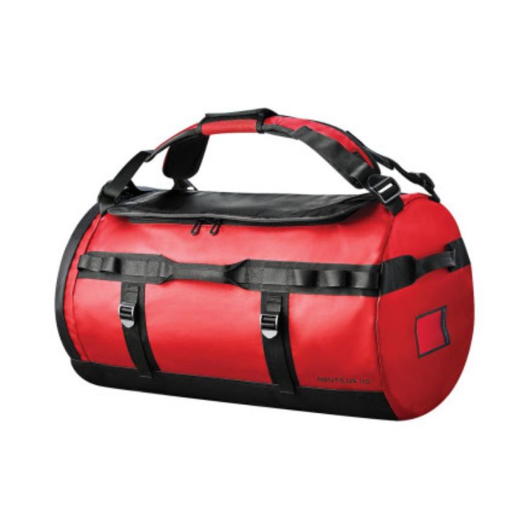 Picture of Nautilus Waterproof Duffle 110