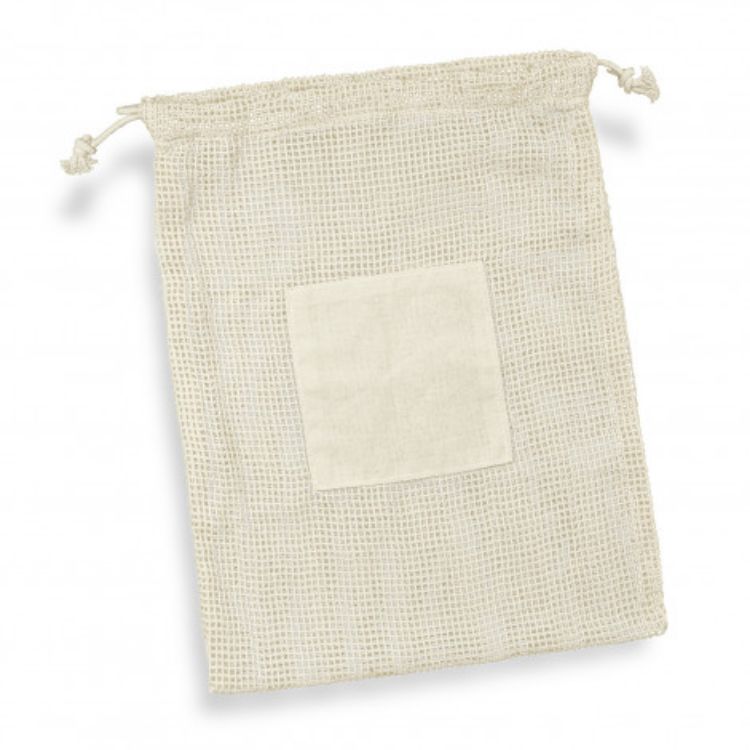 Picture of Cotton Produce Bag