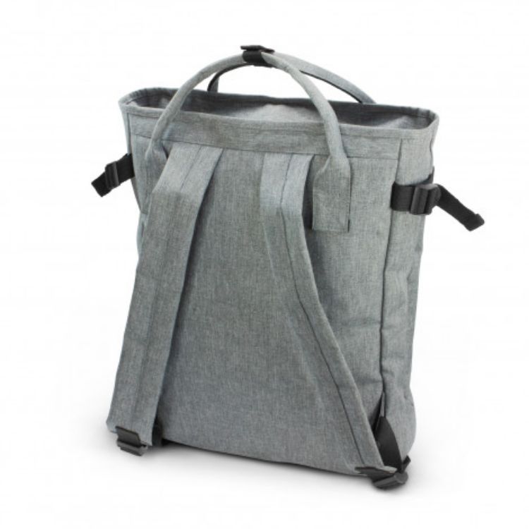Picture of Newport Tote Backpack