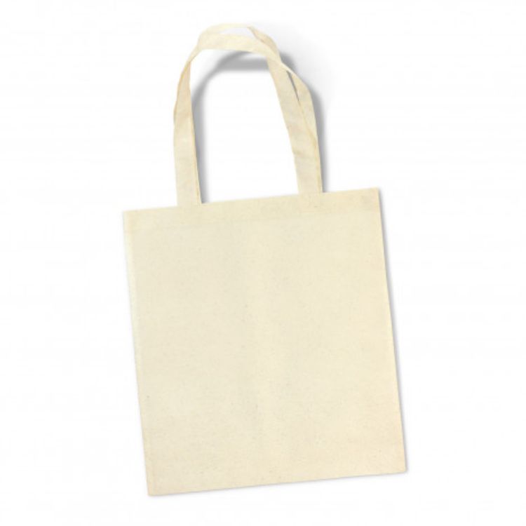 Picture of Viva Natural Look Tote Bag