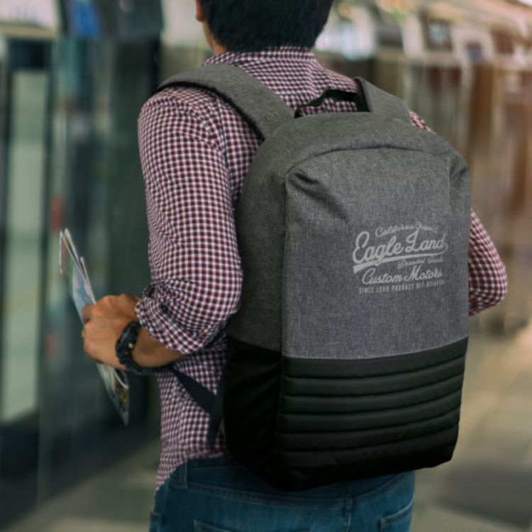 Picture of Duet Backpack