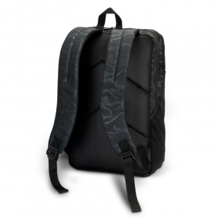 Picture of Urban Camo Backpack
