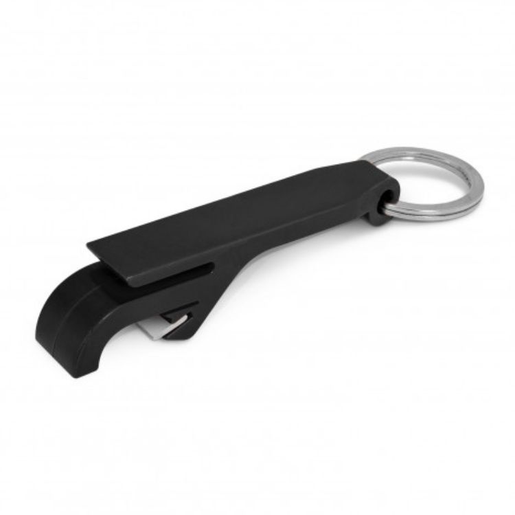 Picture of Snappy Bottle Opener Key Ring