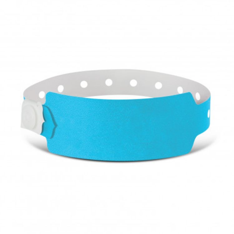 Picture of Plastic Event Wrist Band