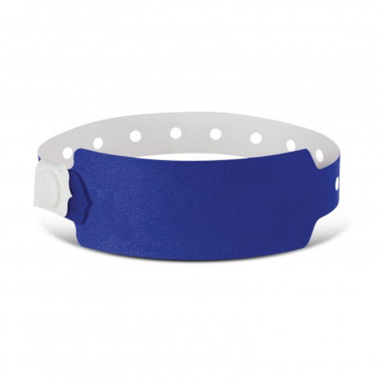 Picture of Plastic Event Wrist Band