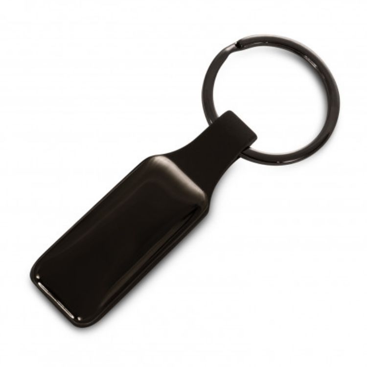 Picture of Altos Key Ring - Rectangle