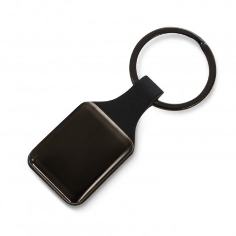 Picture of Altos Key Ring - Square
