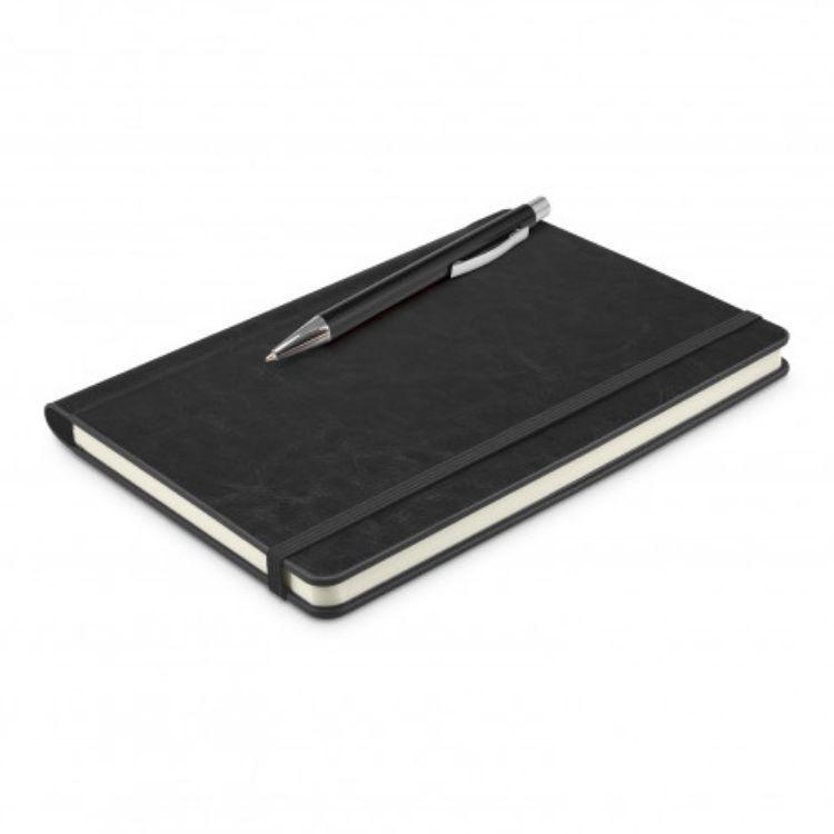 Picture of Rado Notebook with Pen