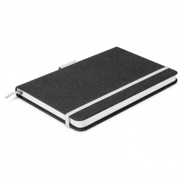 Picture of Meridian Notebook - Two Tone