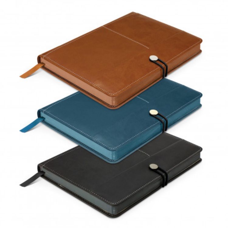 Picture of Melrose Notebook