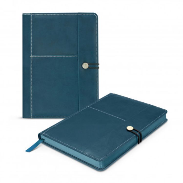 Picture of Melrose Notebook