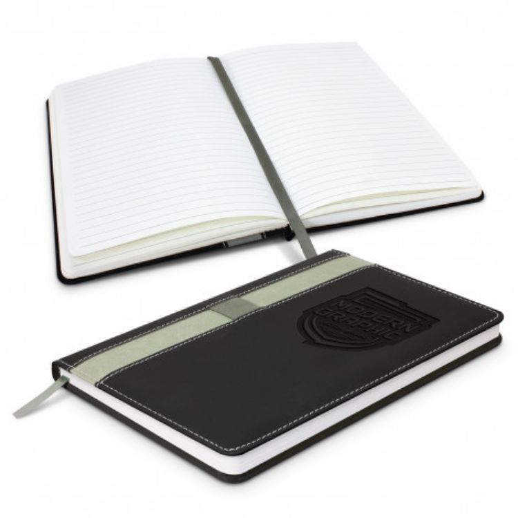 Picture of Prescott Notebook