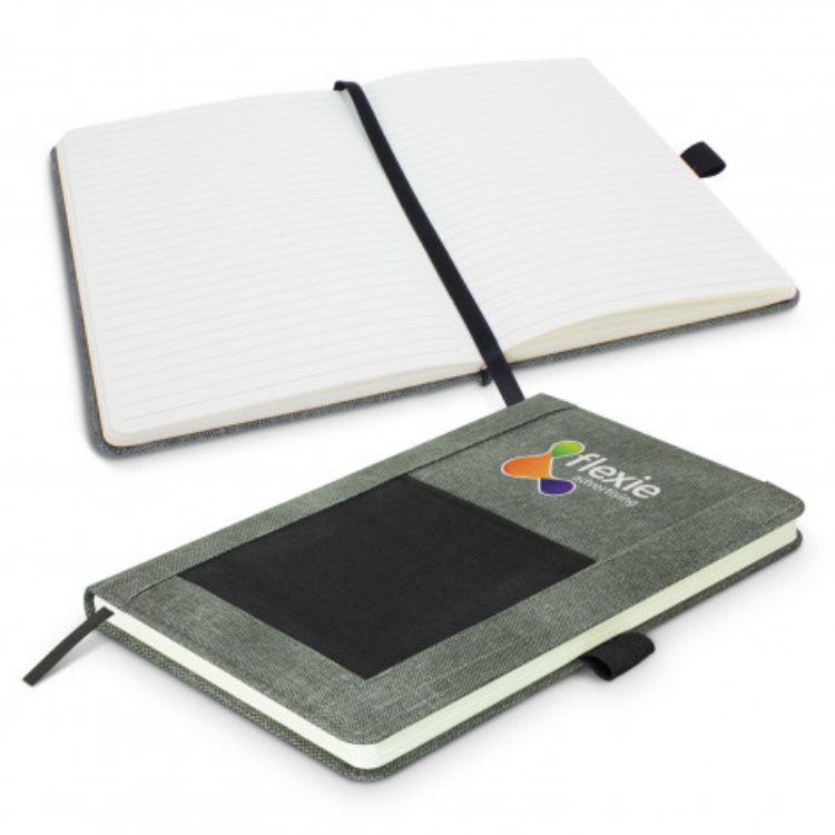Picture of Princeton Notebook