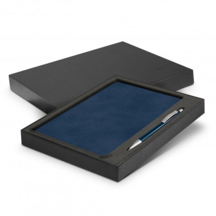 Picture of Demio Notebook and Pen Gift Set